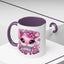 Easter Mug - Rhinestone Bunny