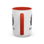 Alien Mug - Single Taken