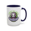 Alien Mug - I Want To Leave
