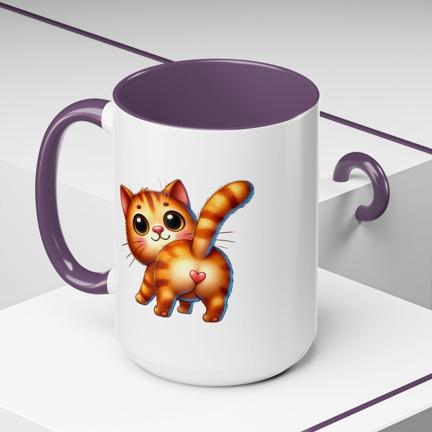 Adult Mug - Love Pussy