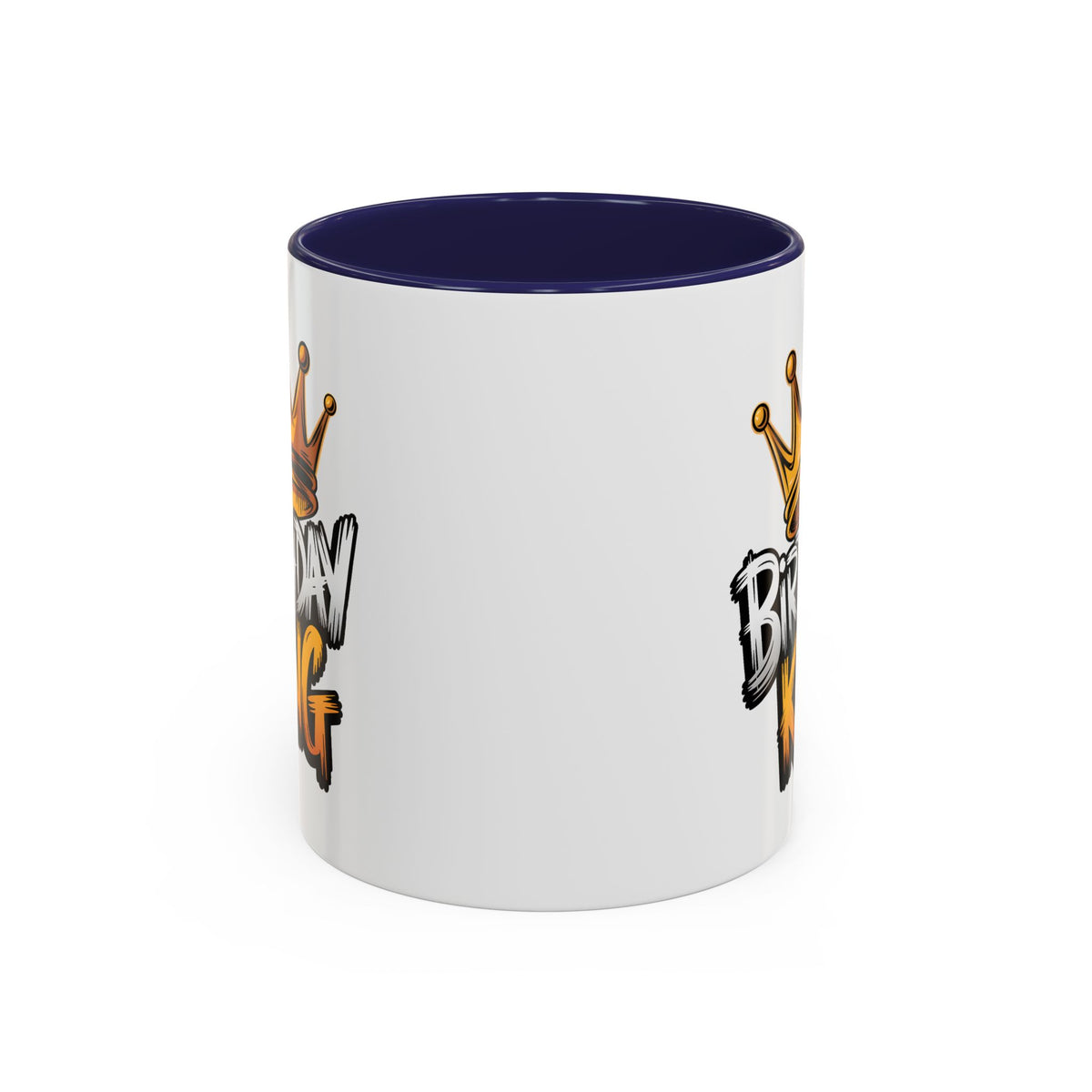 Birthday Mug - Birthday King