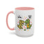 Humor Mug - Hug Me