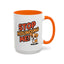 Animal Mug - Stop Hounding Me