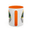 Adventure Mug - Explore The World