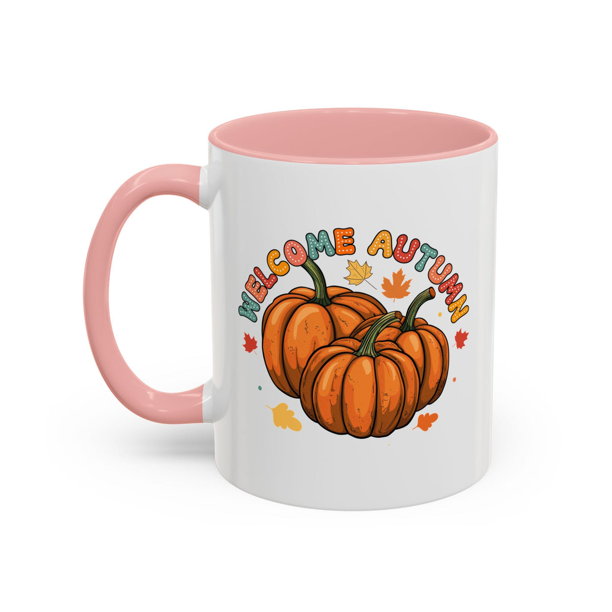 Fall Mug