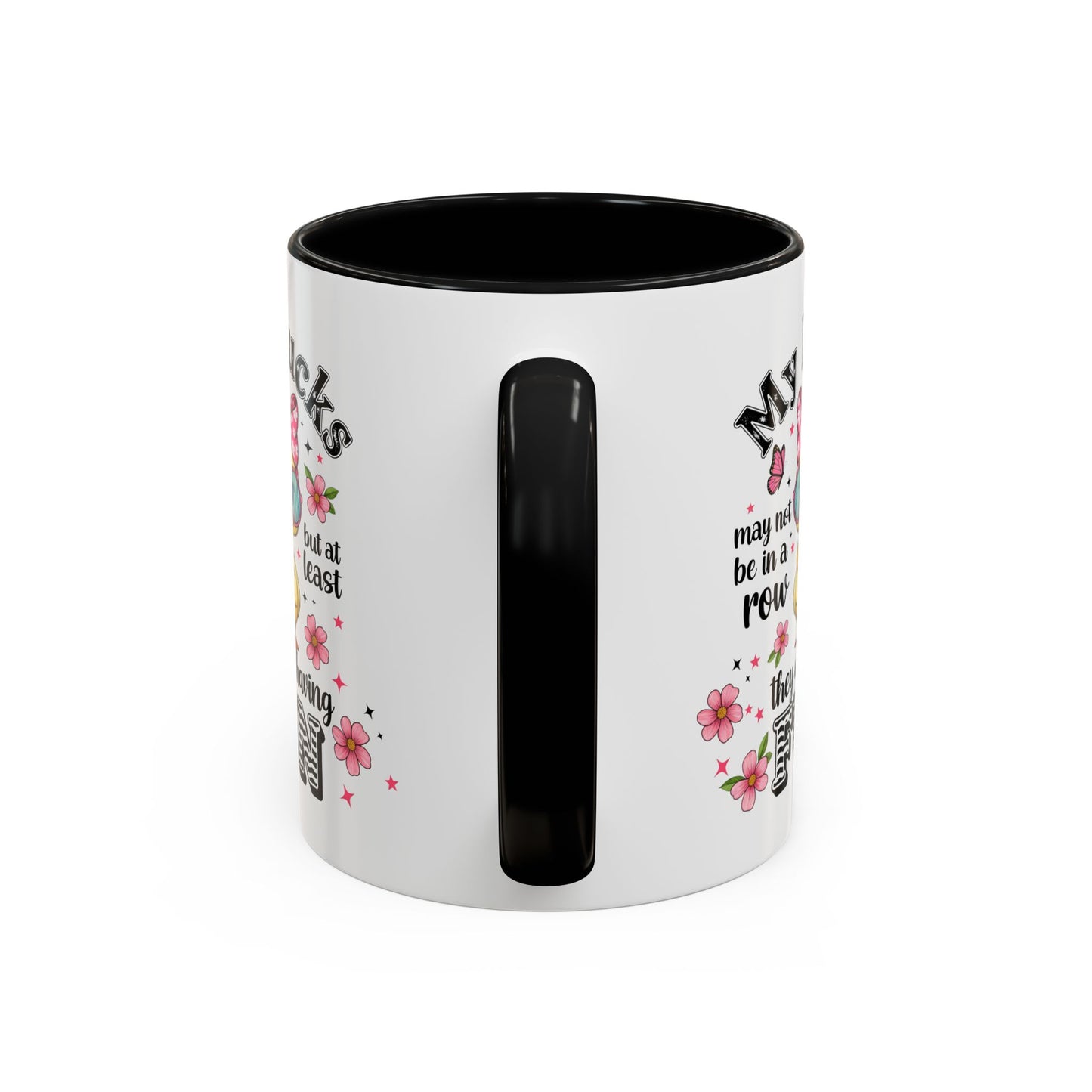 Office Mug - My Ducks