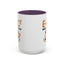 Office Mug - E=MC2