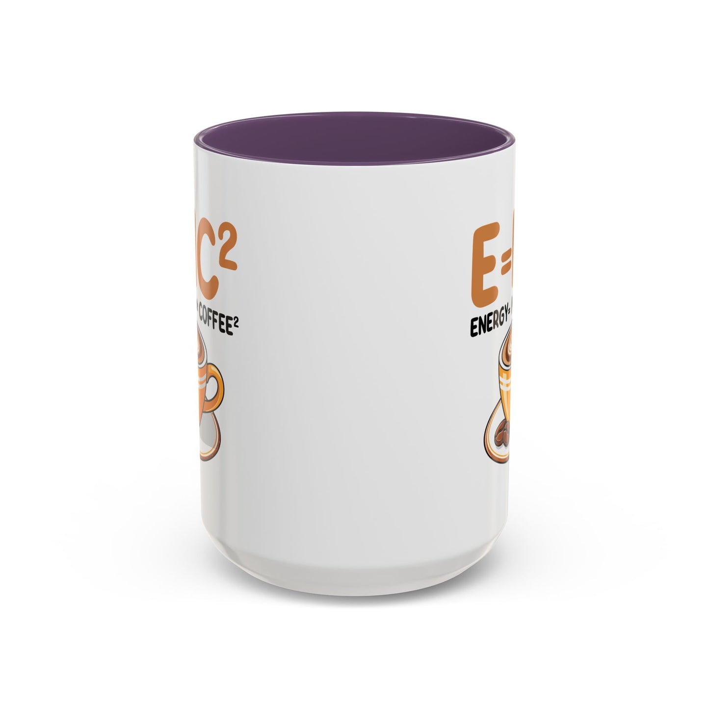 Office Mug - E=MC2