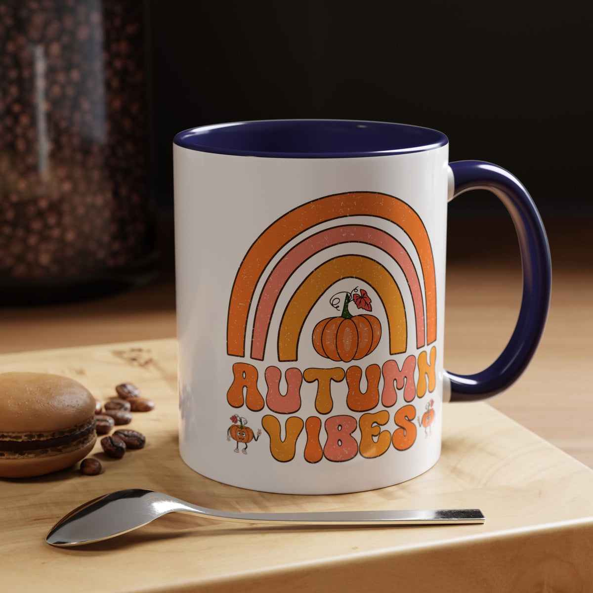 Fall Mug