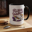 Animal Mug - Purrfectly Unbothered