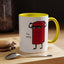 Humor Mug - Six Pack Lego Block