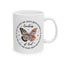 Religious Mug - All My Life