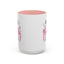 Motivation Mug - Always Stay Humble & Kind