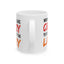 Office Mug - Working Like Crazy