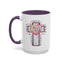 Religious Mug - God Is Good