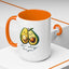 Valentine's Day Mug - Avo Always Love You