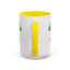 4th of July Mug - Freedom Cross