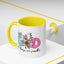 Religious Mug - With God