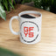 Adult Mug - I Want You To Know