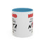 Anniversary Mug - Husband Ninja
