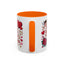 Anniversary Mug - All Of Me Loves