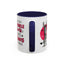 Office Mug - Giddy Up