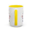 4th of July Mug - American Gnome 13