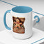 Christmas Mug - Gingerbread Man Box