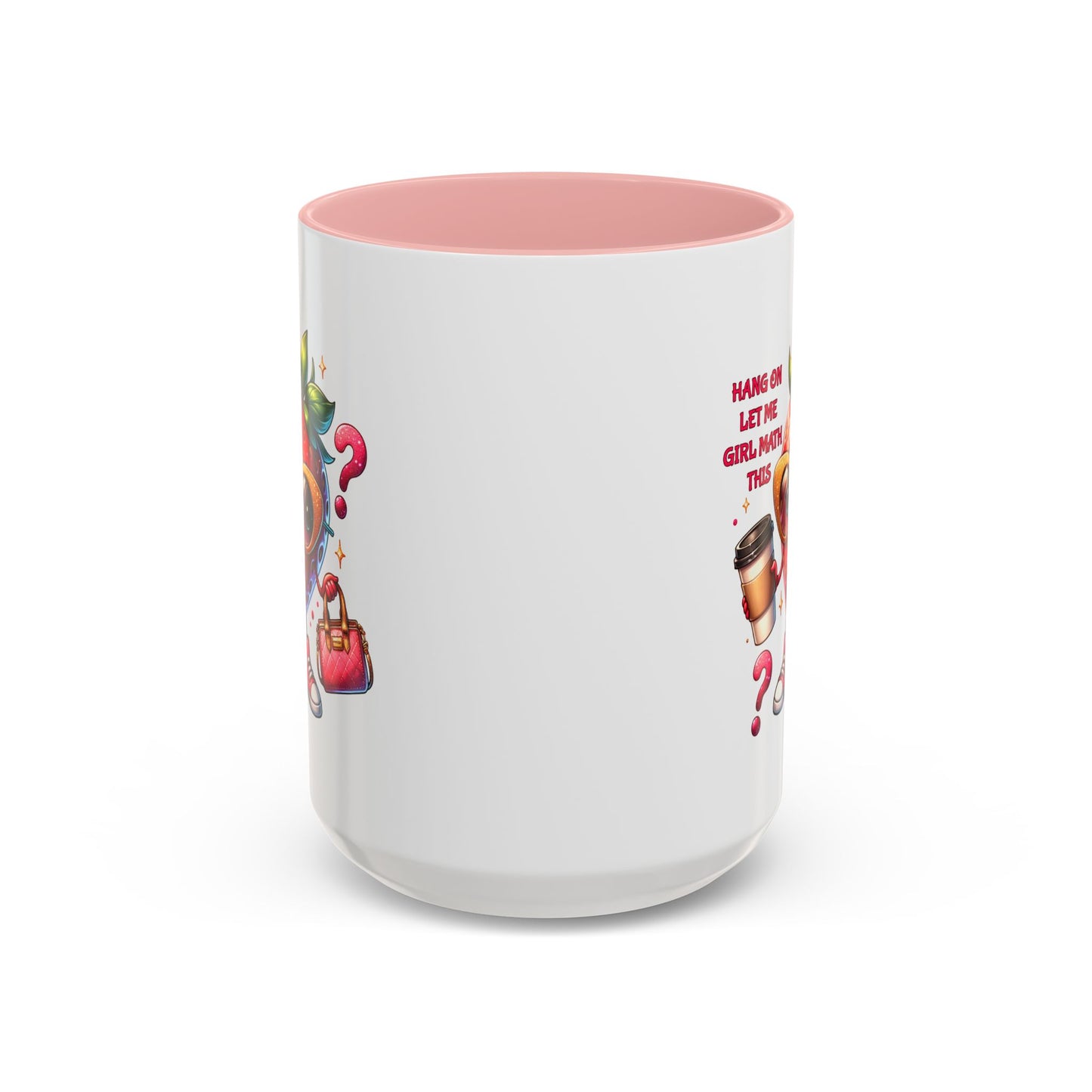 Humor Mug - Hang On