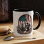 4th of July Mug - Fallen Soldier Memorial