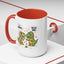 Humor Mug - Hug Me