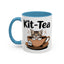 Animal Mug - Kit-Tea