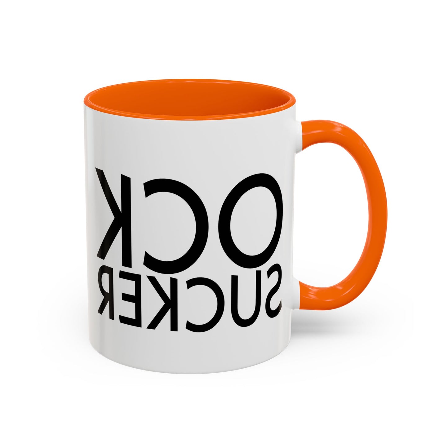Adult Mug - Cock Sucker