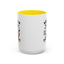 Humor Mug - Hold On Let Me Overthink This