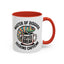 Office Mug - Master of Disguise