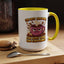 Humor Mug - I'm Not Arguing