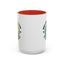Humor Mug - Keep The Earth Clean