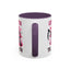 Anniversary Mug - Love You Till Death
