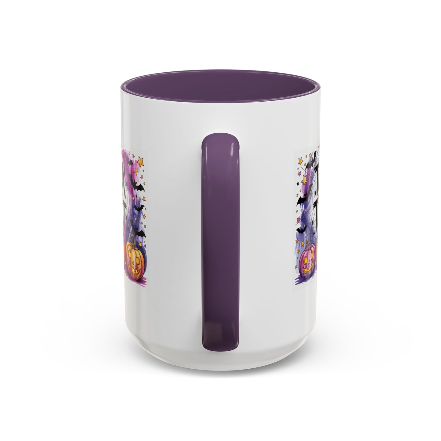 Halloween Mug - Trick Or Treat