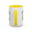 Alien Mug - Drink Bubble Tea