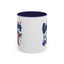 Religious Mug - God Bless Graffiti