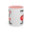 Adult Mug - I'm Not a Gynae