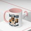 Father's Day Mug - It's Not Dad Bod