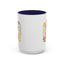 Wellness Mug - Stay Trippy Little Hippie