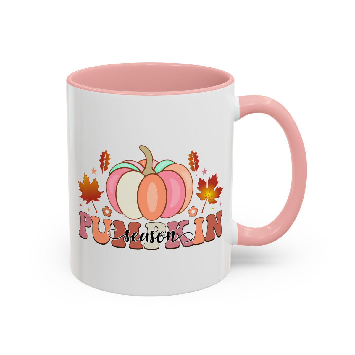 Fall Mug