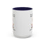 Adult Mug - The Path of Inner Peace