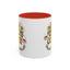 Humor Mug - I'm Ready Start My Day