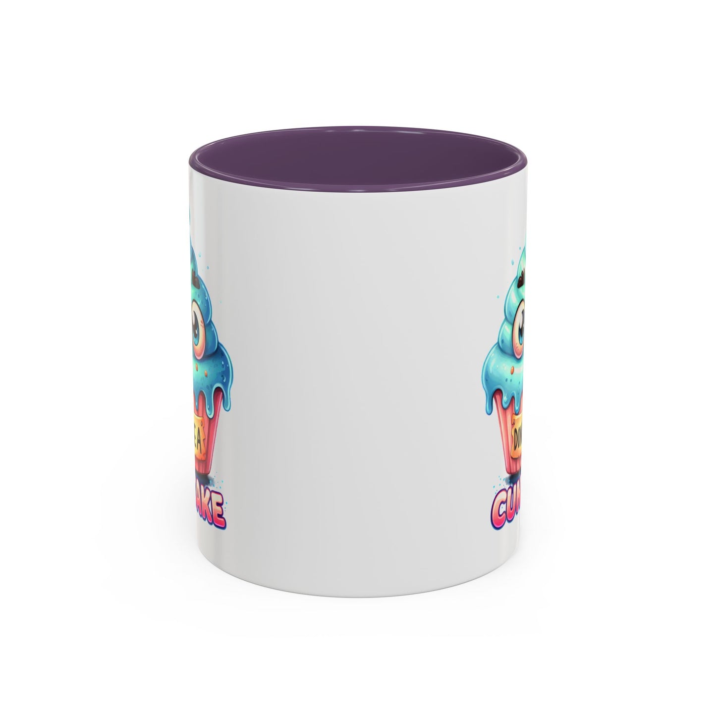 Humor Mug - Don't Be a Cuntcake