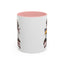 4th of July Mug - America Patriotic Eagle