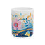 Artistic Mug - Flowing Flowers